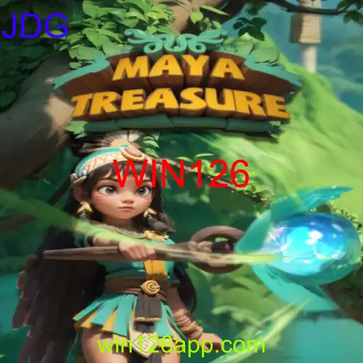 MayaTreasure