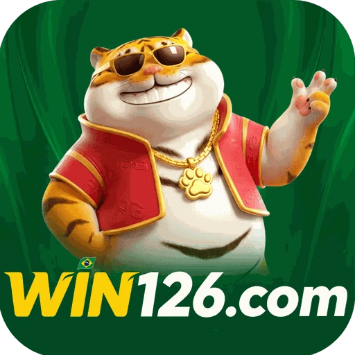 WIN126 Logo